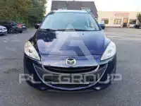 2013 Mazda 5