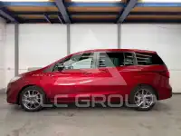 2013 Mazda 5