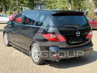 2013 Mazda 5