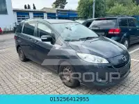 2013 Mazda 5