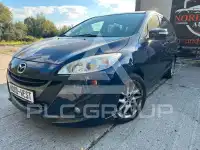 2013 Mazda 5