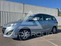 2013 Mazda 5