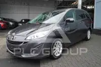 2013 Mazda 5
