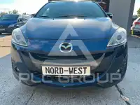 2013 Mazda 5