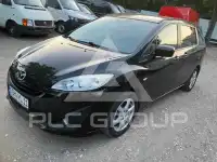 2013 Mazda 5