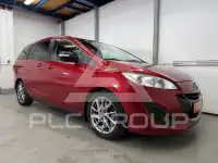 2013 Mazda 5