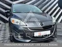 2013 Mazda 5