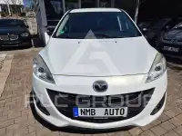 2013 Mazda 5