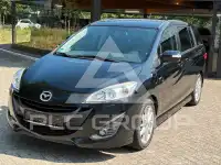 2013 Mazda 5