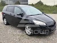 2013 Mazda 5