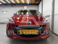 2013 Mazda 5