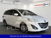 2013 Mazda 5
