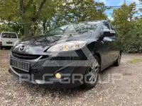 2013 Mazda 5