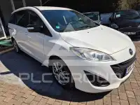 2013 Mazda 5
