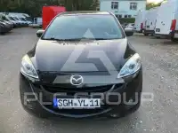 2013 Mazda 5