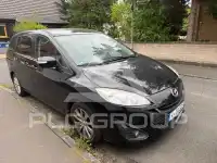 2013 Mazda 5
