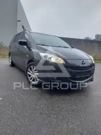 2013 Mazda 5