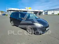 2013 Mazda 5