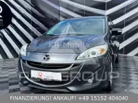 2013 Mazda 5