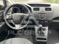 2013 Mazda 5