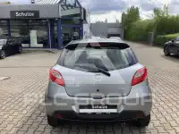 2013 Mazda 2