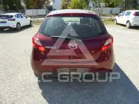 2013 Mazda 2