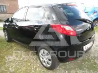2013 Mazda 2