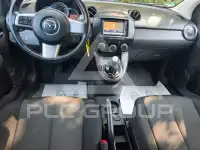 2013 Mazda 2 (Demio)