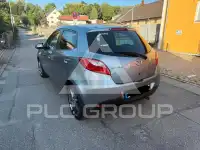 2013 Mazda 2
