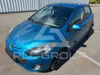 2013 Mazda 2