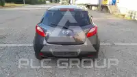 2013 Mazda 2