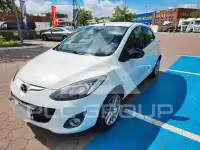 2013 Mazda 2