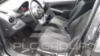 2013 Mazda 2 (Demio)
