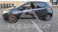 2013 Mazda 2