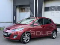 2013 Mazda 2 (Demio)