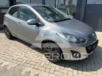 2013 Mazda 2