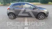 2013 Mazda 2