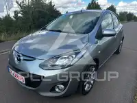 2013 Mazda 2