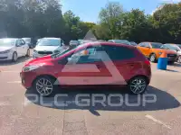 2013 Mazda 2 (Demio)