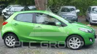 2013 Mazda 2