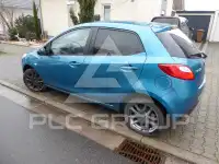 2013 Mazda 2
