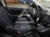 2013 Mazda 2