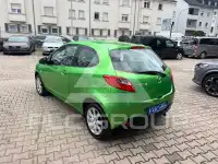 2013 Mazda 2