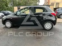 2013 Mazda 2 (Demio)