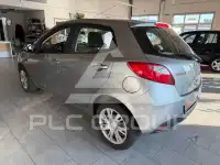 2013 Mazda 2 (Demio)
