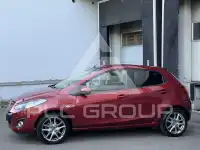 2013 Mazda 2 (Demio)