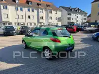 2013 Mazda 2