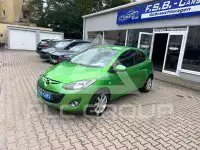 2013 Mazda 2