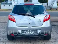 2013 Mazda 2