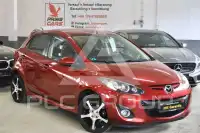 2013 Mazda 2